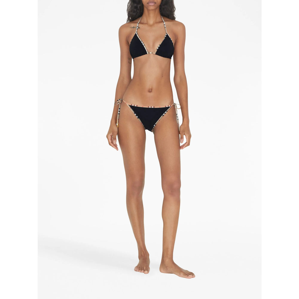 Burberry Beachwear - Black, Neutral | b5bb3d69a5d249a7fb490cb843a5cc52b873735b