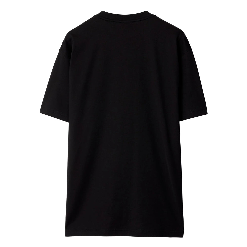 Burberry T Shirts - Black | 75f9cc53a42210db25d22c463464cddf7423dc2e
