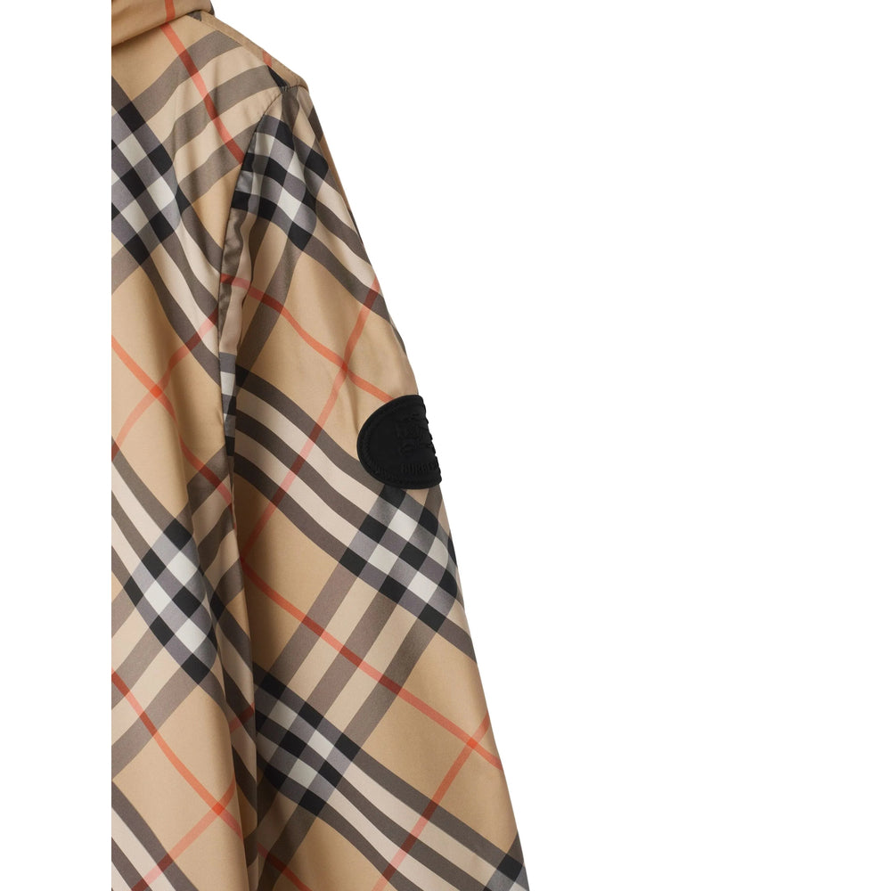 Burberry Outerwears - Neutral, Black | 00672f8973a6a61373d217c878c1f33b7e571e2b