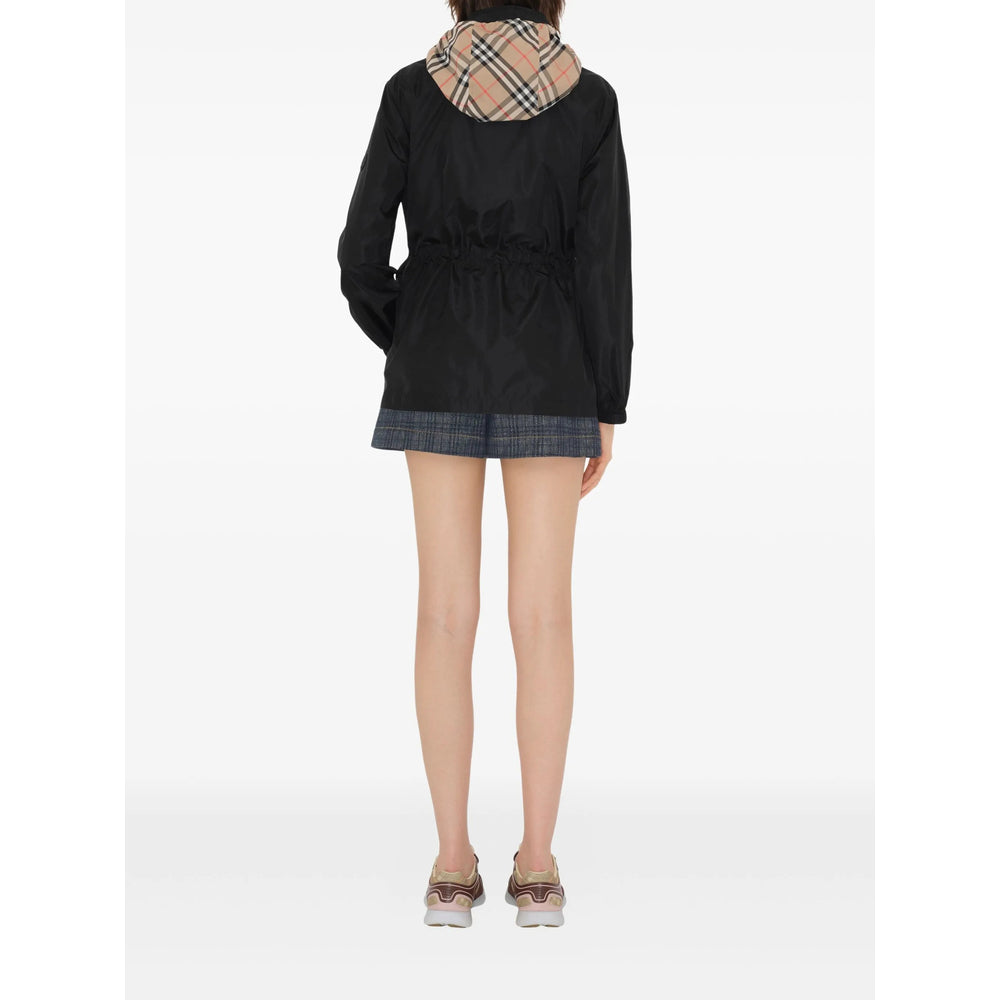 Burberry Outerwears - Black | e17b65244dfa018942d19755669be29375044a00