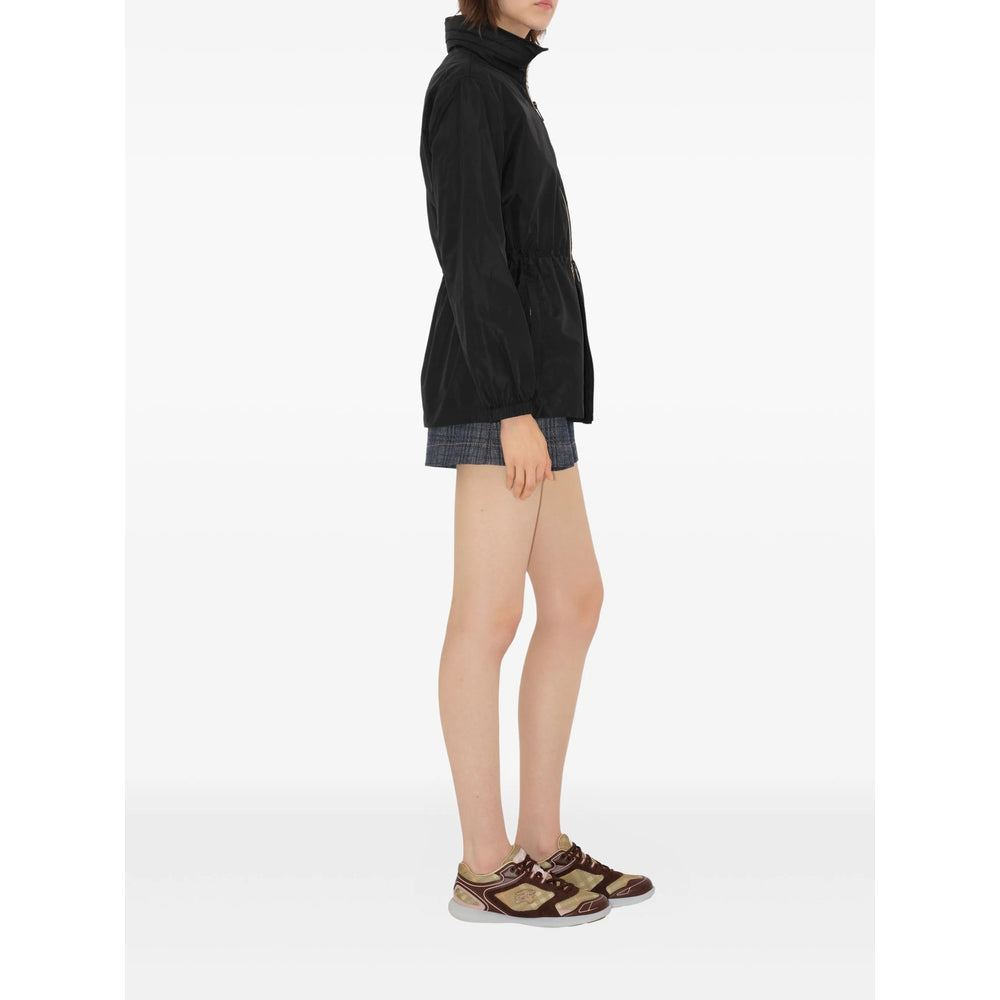 Burberry Outerwears - Black | d2069d5de3dc48427312cae138620940fbaedc08