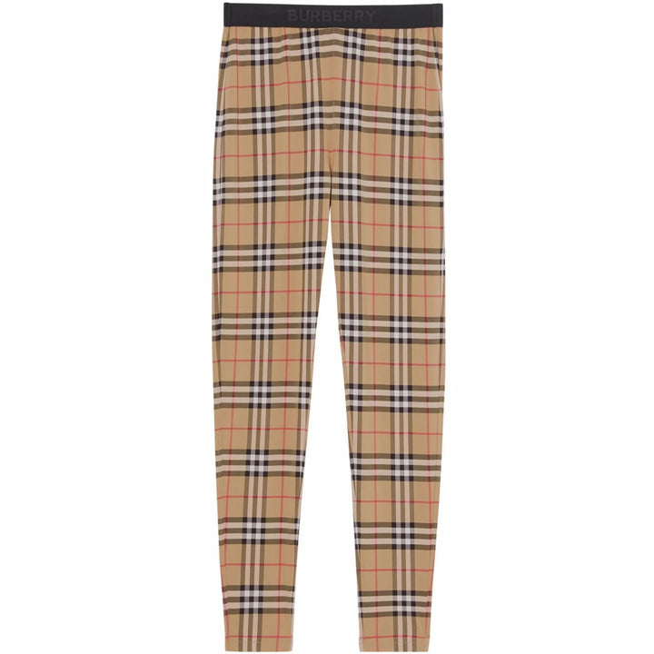 Burberry Pants - Brown, Black | 7c1b8e8c60cd96b3052206451d59d088713d00eb