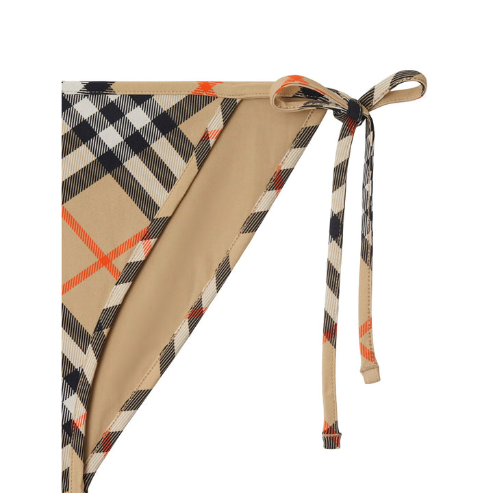 Burberry Beachwear - Neutral, Black | 0efd3a71292db32e78e750b885dea981ff7a7162