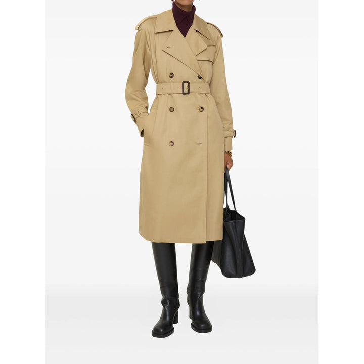 Burberry Rainwears - Neutral | b6a586f232a758980bfa23acd0551709ab4055ca
