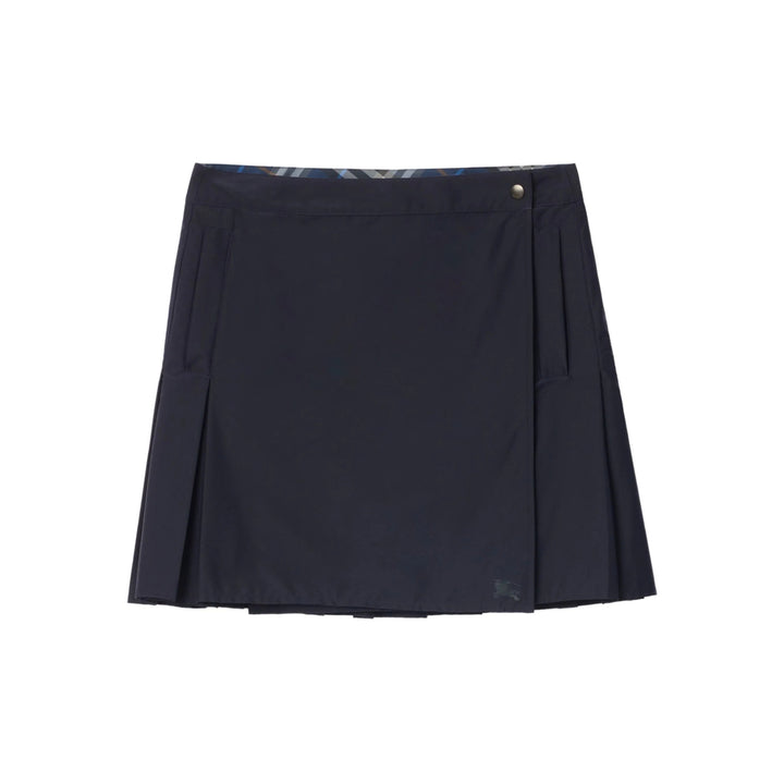 Burberry Skirts - Blue | 4ca245d9ae4ab0f62d7d3e4a066baaf4b658e22e