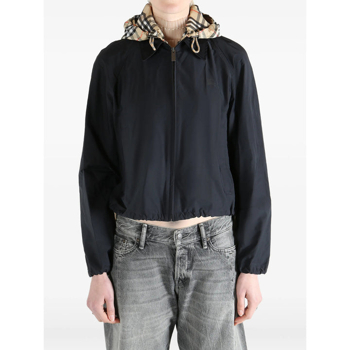 Burberry Outerwears - Black | 9cad28e965fbcc09abfdd871db922eb10a611755