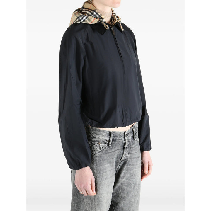 Burberry Outerwears - Black | 700ddb5b128461fbdd07d743e25fe5447d24a1c7