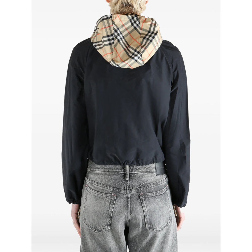 Burberry Outerwears - Black | f9f7390288ae638e5a2d7547a8d24eca36183d5d