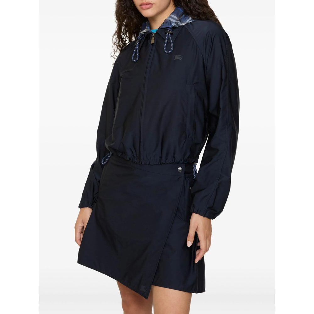 Burberry Outerwears - Blue | a7b2b5d12ffe29facec1498cb22ae4410649db36