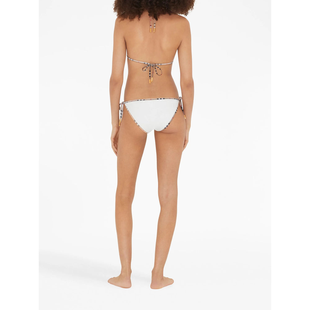 Burberry Beachwear - White | f199bd051f85732534acd8d1e80730ba05819c8e