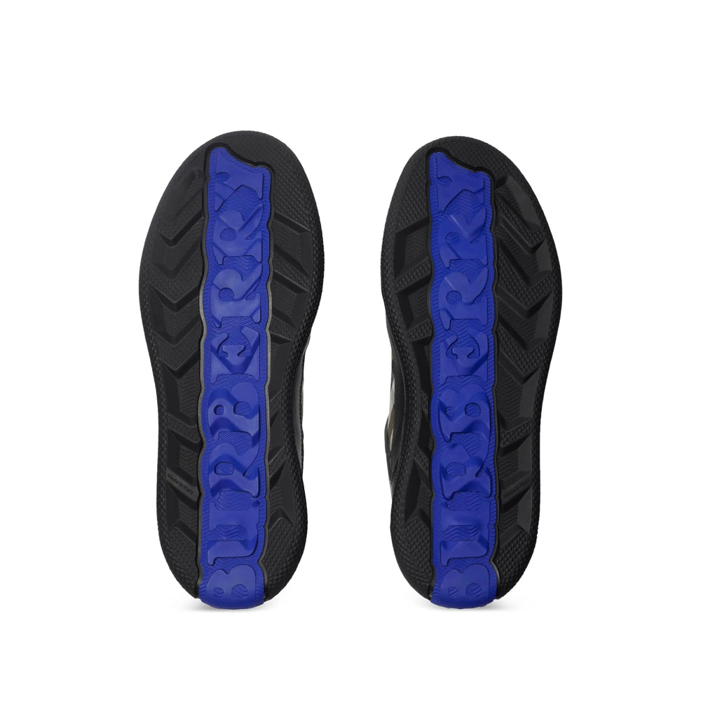 Burberry Sneakers - Black | 2cebf0dd93da828fbb1d5e850c993e8ab8930383