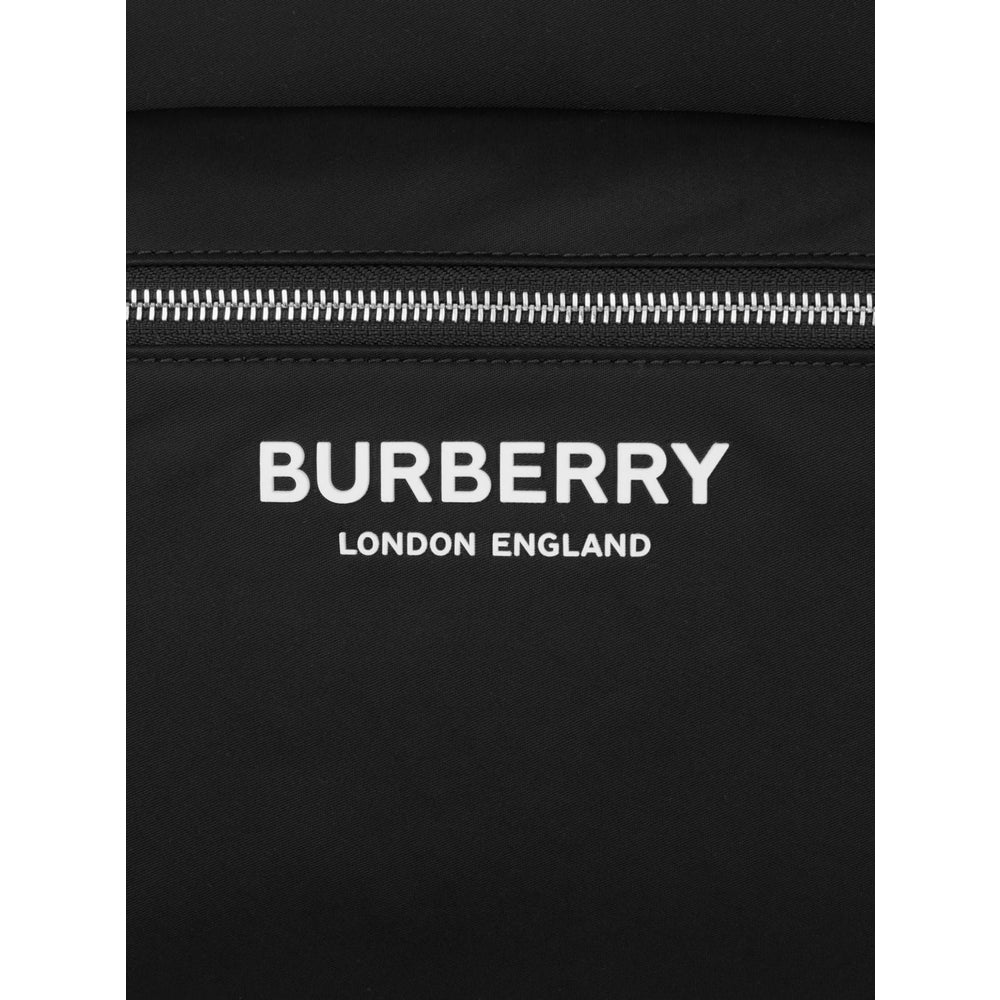 Burberry Backpacks & Travels - Black | 6ab1cfbd60d5f1c1d4d1d4017226af11d26d5308