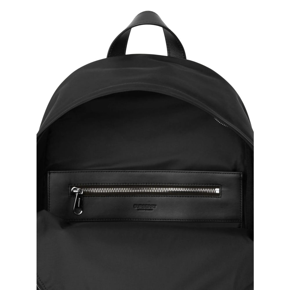 Burberry Backpacks & Travels - Black | e2c27c5f39319e39445f595bd5bec5b70037e3db