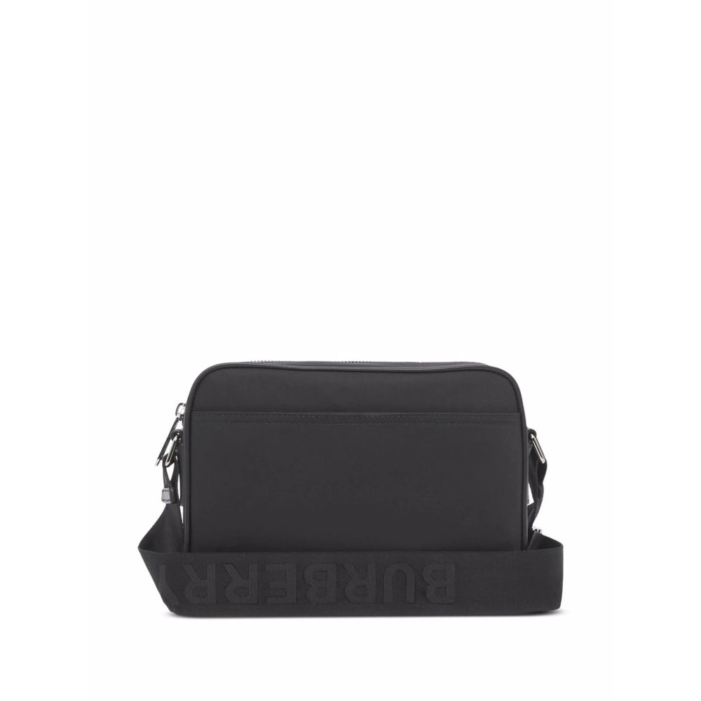 Burberry Bum Bags - Black | 7319009b867379f9ea826f8cb3876c5d1c27e143