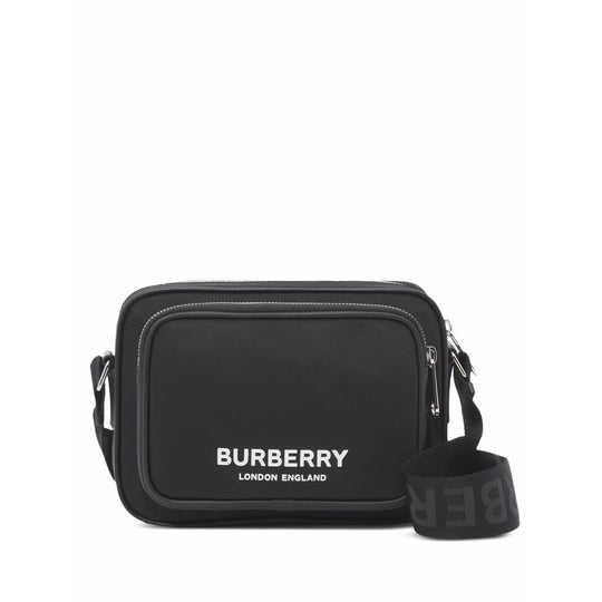 Bum Bags Black