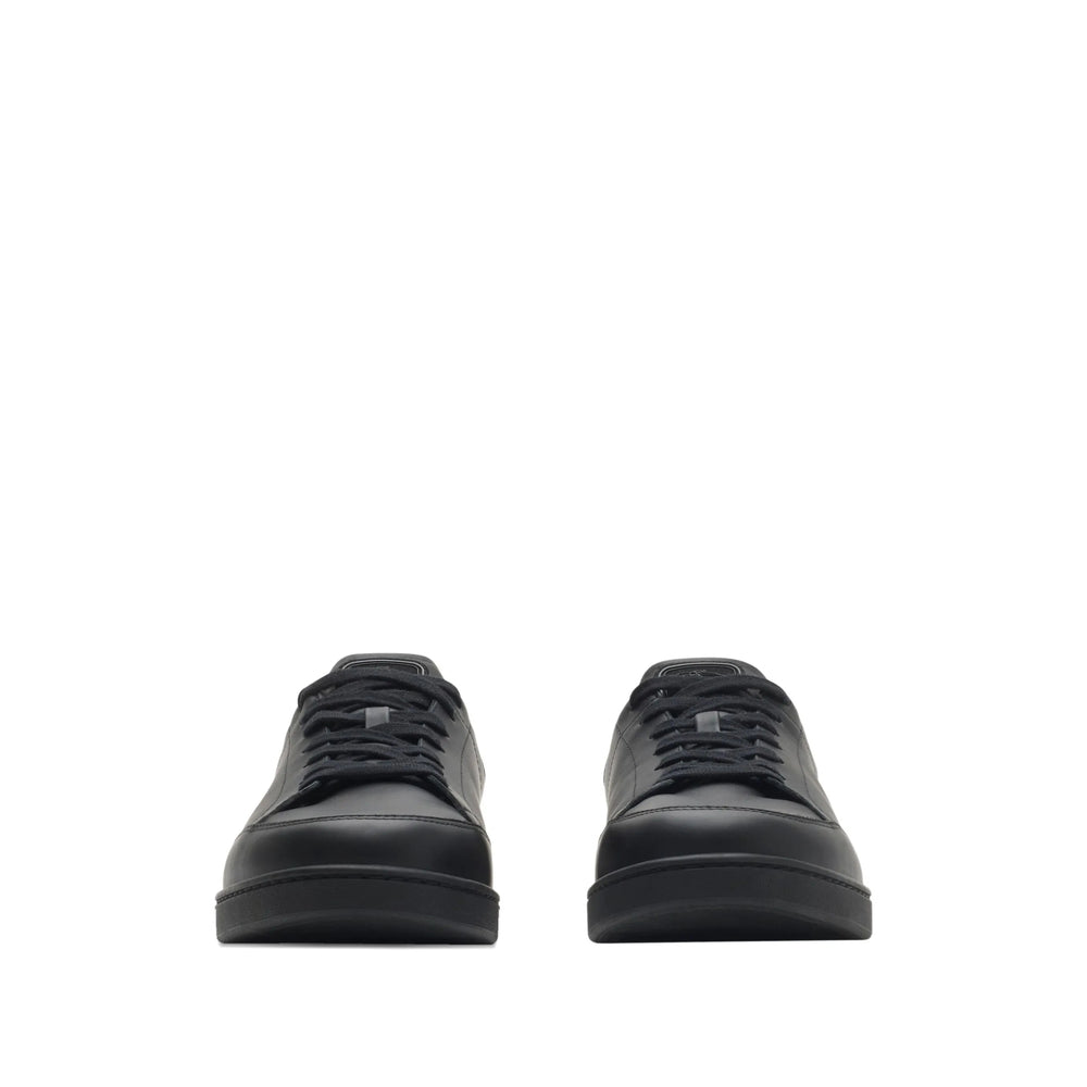 Burberry Sneakers - Black | 6151c6a0aeed2ce9d08e8924d0ea118b4e687e27