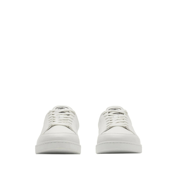 Burberry Sneakers - White | 7727d9bac29bd03912705b9ab43af4260c5b83ce