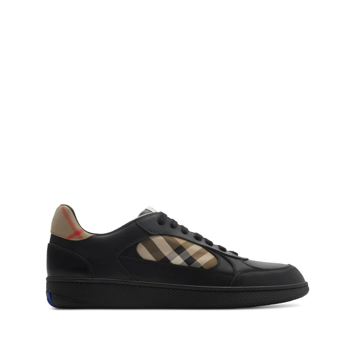 Burberry Sneakers - Black | 04f88059698609e482cedf2189ff7c764c7a6f73