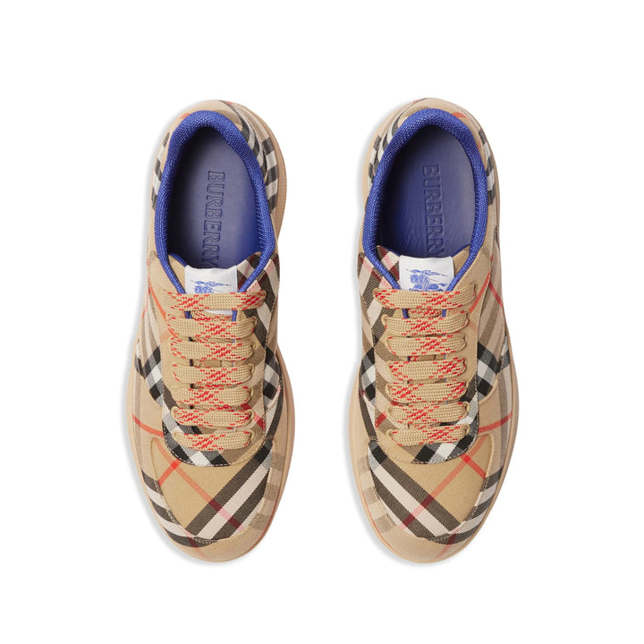 Burberry Sneakers - Neutral | f61a05eb4c4fb306187b212a5e17d37d9b58c569