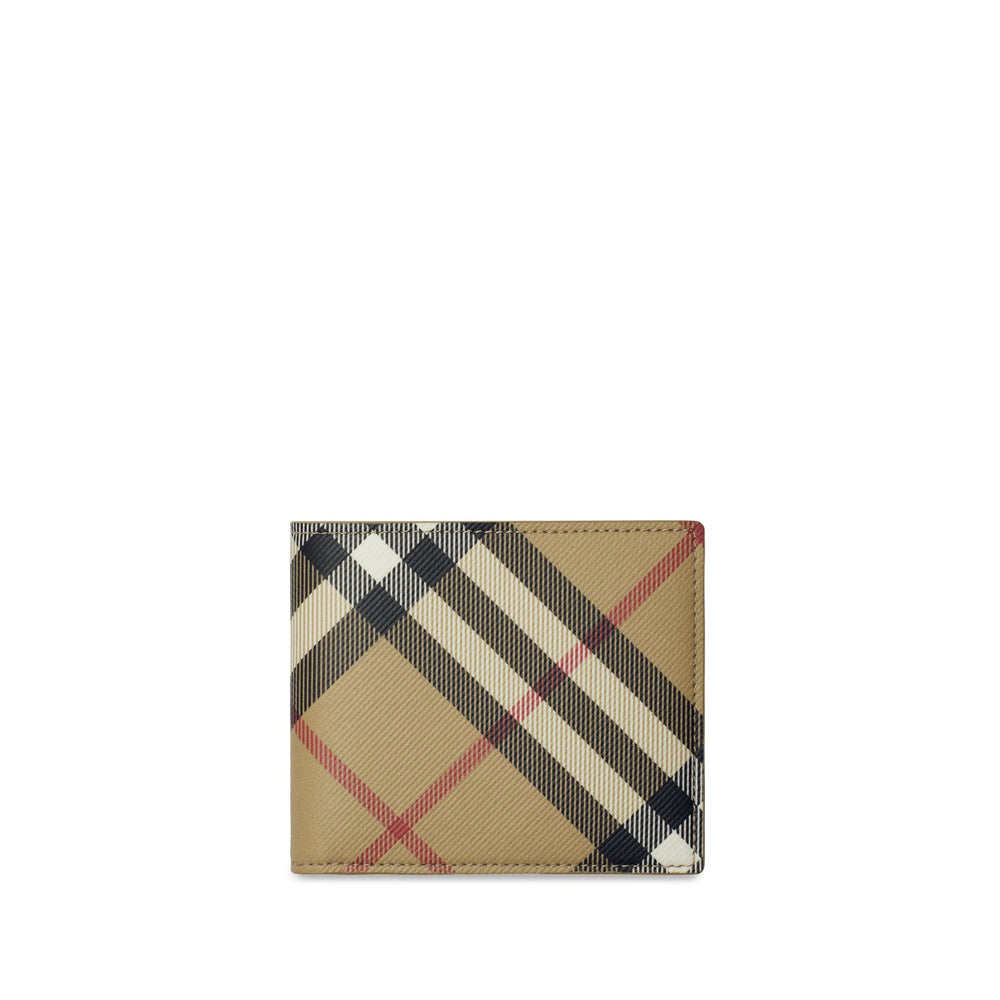 Burberry Wallets - Neutral, Black | 6478890c53341c9e48a71e010491856d30a3cad6