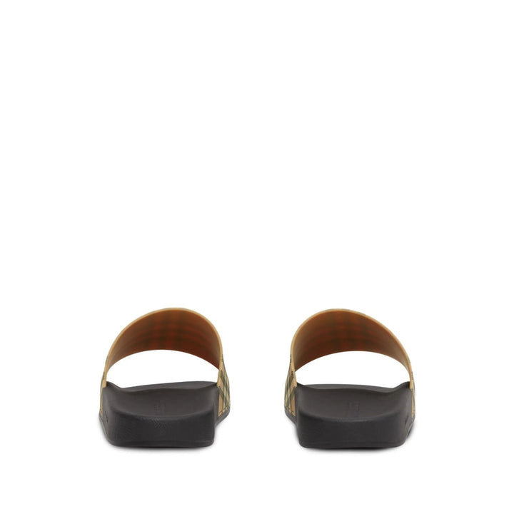 Burberry Shoes - Neutral, Black | 39ffbe5474d14418e46afcb65ecbde127babe532