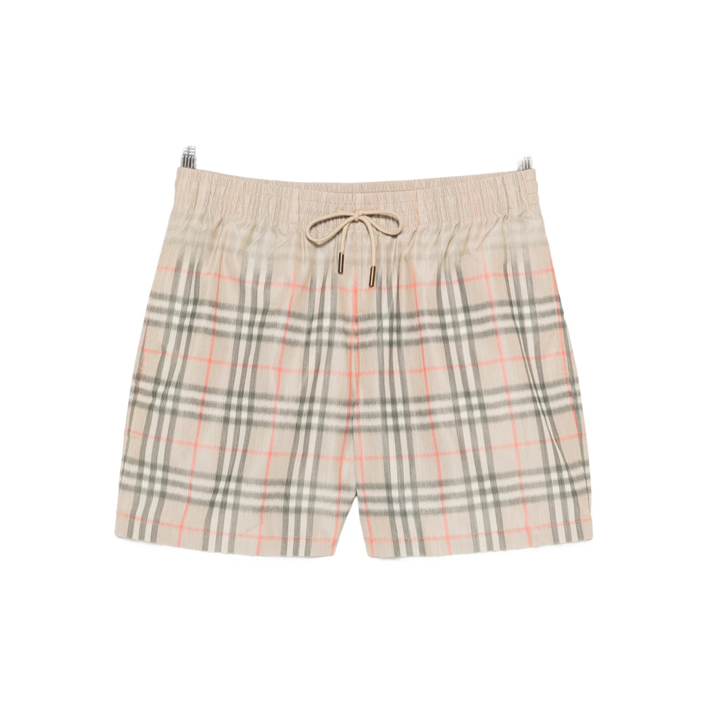 Burberry Beachwear -  | c2af158214dd9d8c20781ed3b4646fb4252e0afe