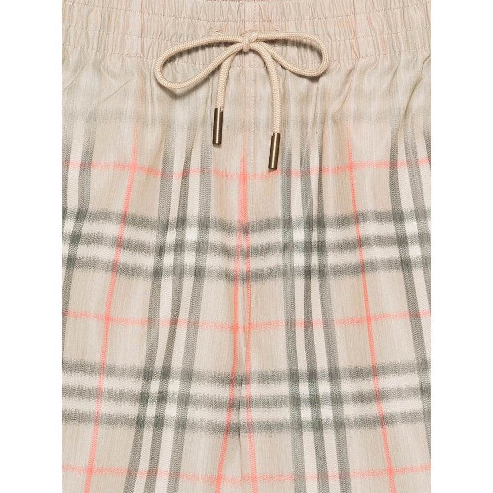 Burberry Beachwear -  | 592e9d93f5e77a1fd319c37f5f33bad9238e41a4