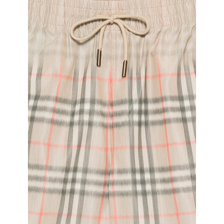 Burberry Beachwear -  | 592e9d93f5e77a1fd319c37f5f33bad9238e41a4