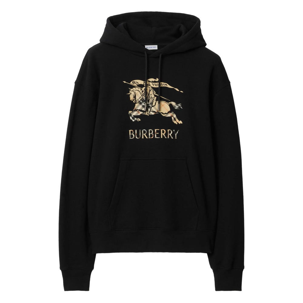 Burberry Sweatshirts - Black | cee1d9fd11f7d6edbadbf6c44b11932b219b4c44