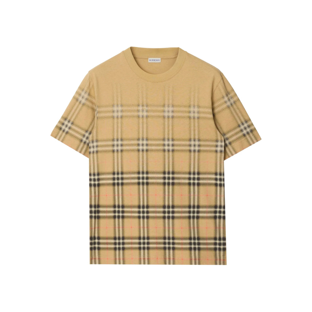 Burberry T Shirts - Neutral, Black | 31518203d2ded82253bc8f26bfa9437a68d6dc7f