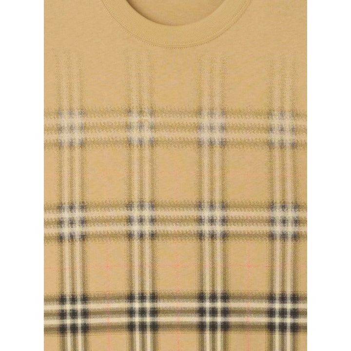 Burberry T Shirts - Neutral, Black | f02c2bfd19c308c22048c11bc6b416d10e8737bc
