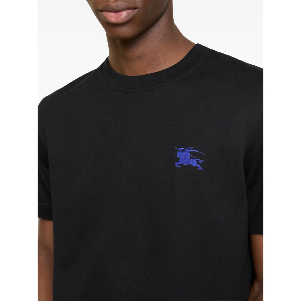 Burberry T Shirts - Black | 864fd846205ea83e42180d9f2a458417bab9ab13