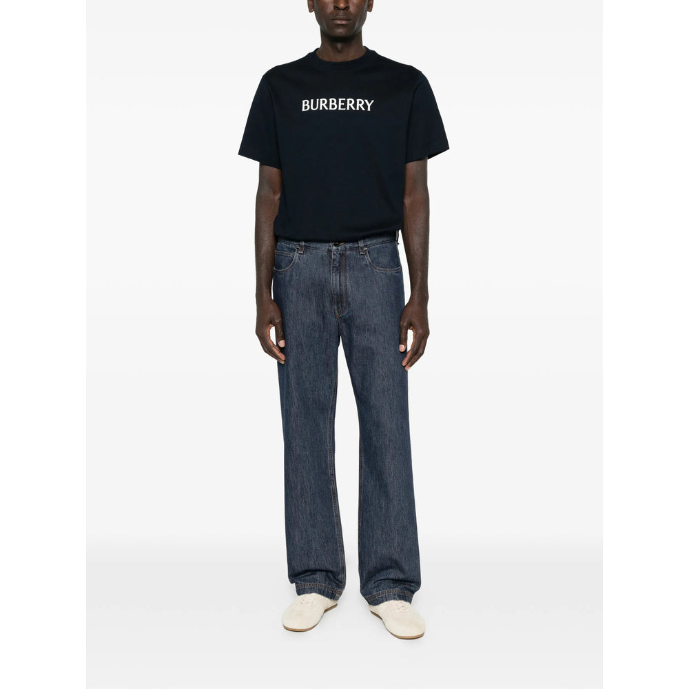 Burberry T Shirts -  | ee2a64b46e76122106c73da2ec6f7017e473005d