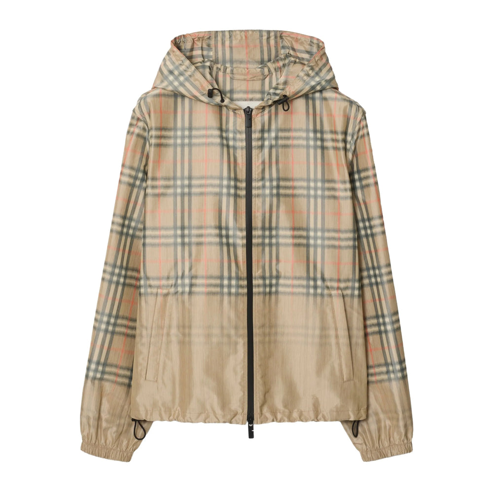 Burberry Outerwears - Neutral, Red | 00871b072f943df3eb472d185db51889d490daa4