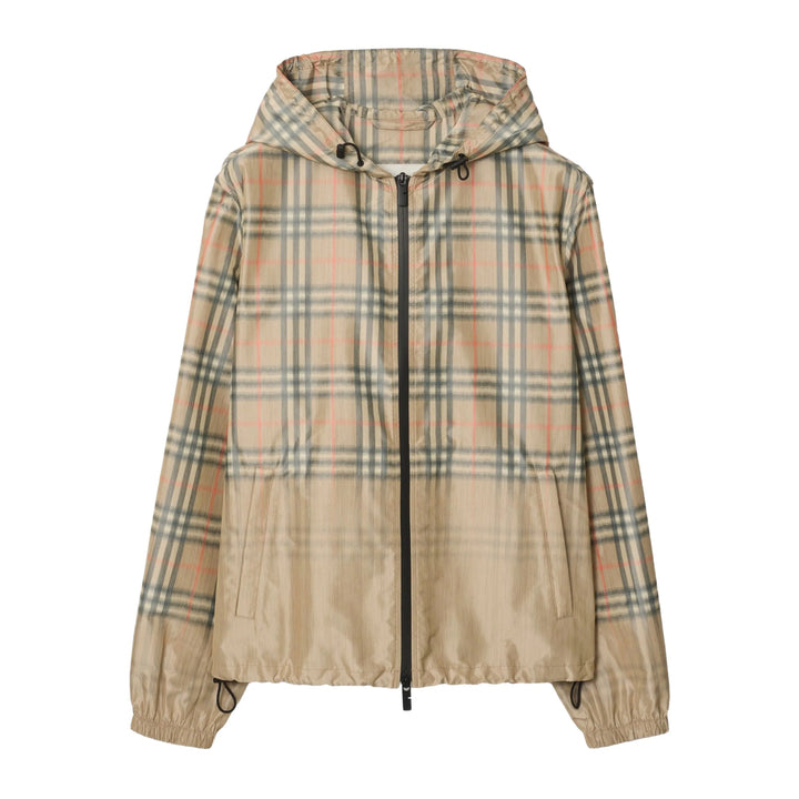 Burberry Outerwears - Neutral, Red | 00871b072f943df3eb472d185db51889d490daa4