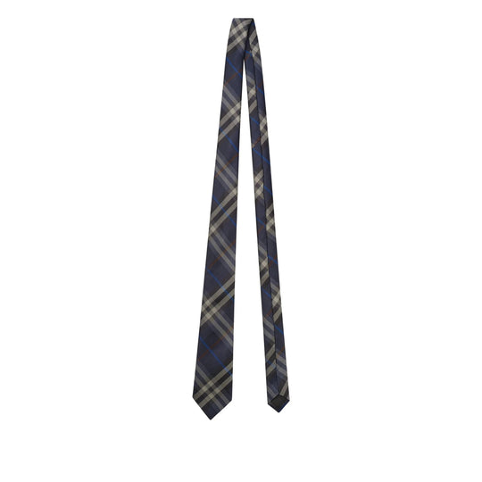 Ties Blue, Gray