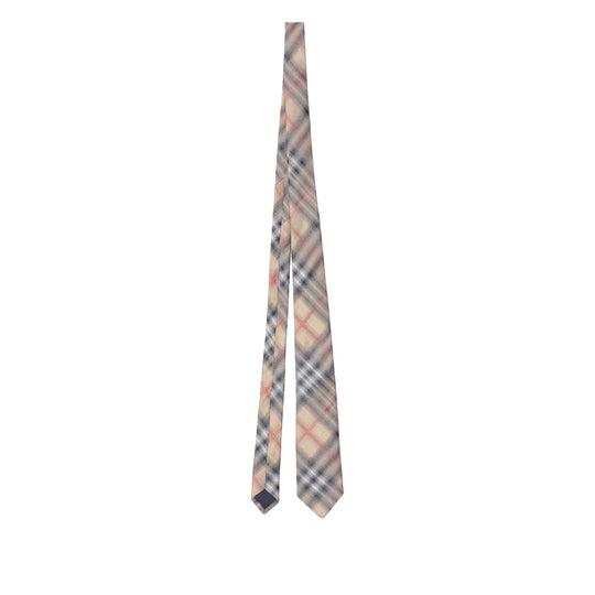 Ties Neutral, Blue