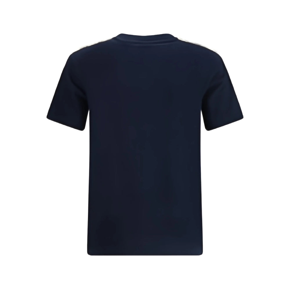 Burberry T Shirts - Blue | 4c5dafabc67a4b2c17890406c85ade799ff95487
