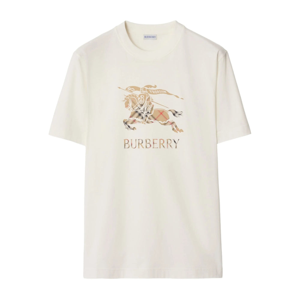 Burberry T Shirts - White | 2da3446e5bc8ec16a818db083c814ebd7d74463f
