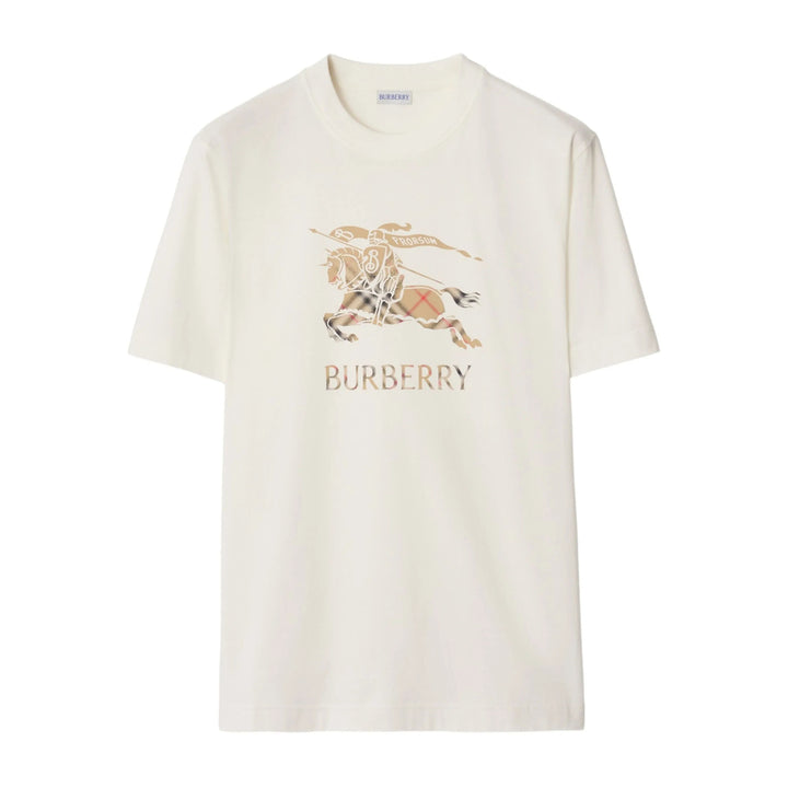 Burberry T Shirts - White | 2da3446e5bc8ec16a818db083c814ebd7d74463f