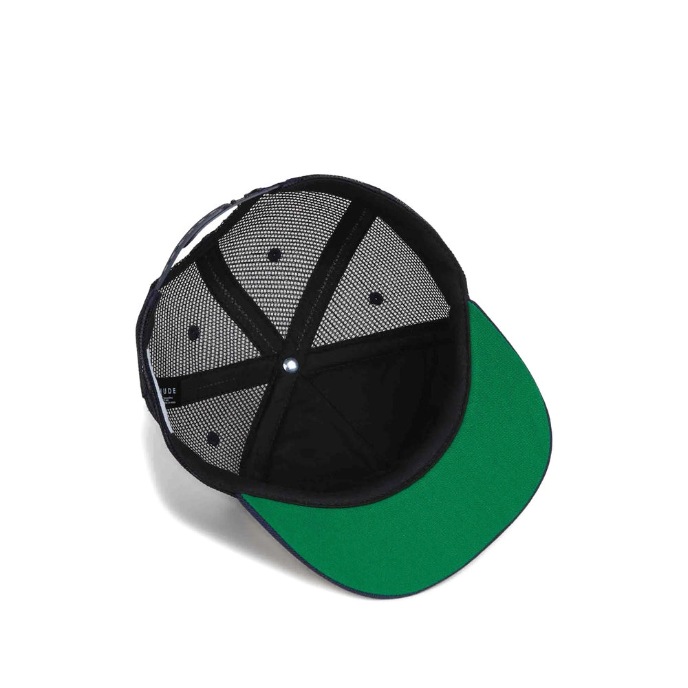 Rhude Hats - White, Black | e1464b2ea381f0c62e9e5af0295f7c46f917efae