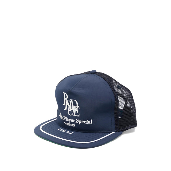 Hats Blue