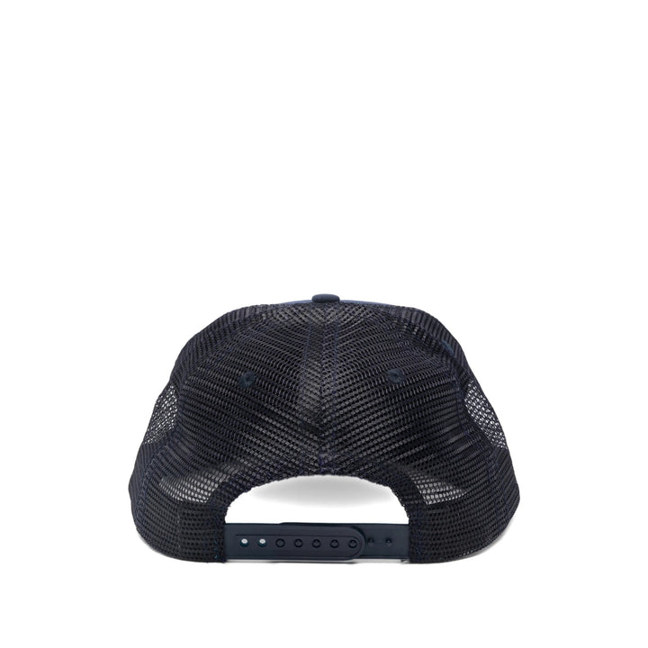 Rhude Hats - Blue | 846ebce5d7791015da639ebb176fd73f7ae2ec3b