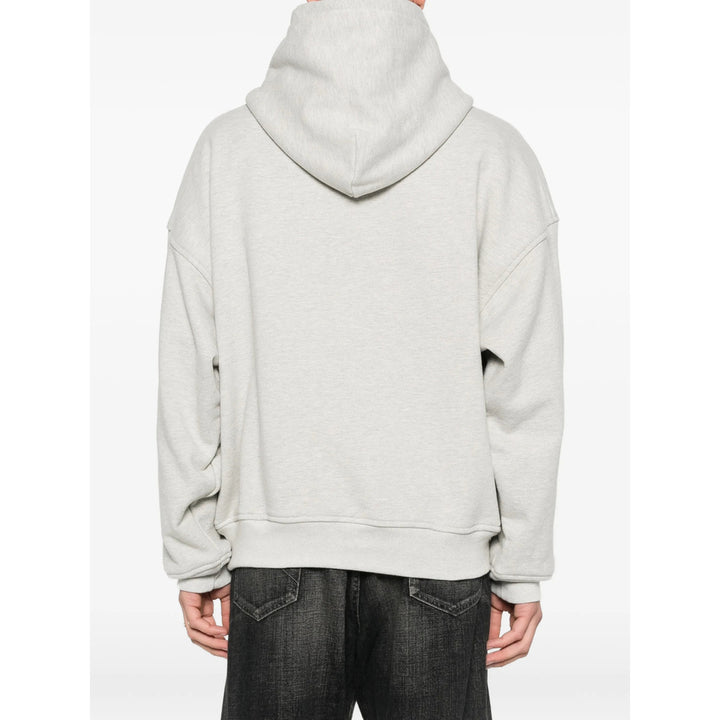 Rhude Sweatshirts - Gray | 2303f142ef878e12c4a510b304dc50c0eb97e24a