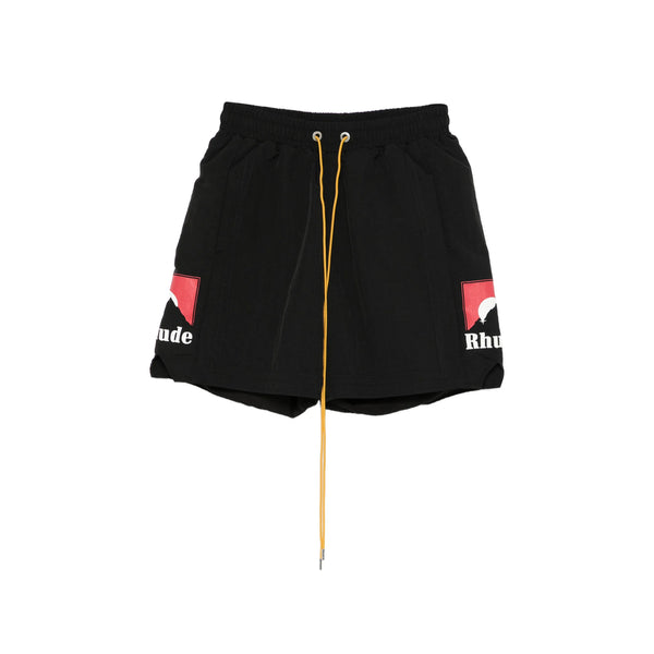 Shorts Black