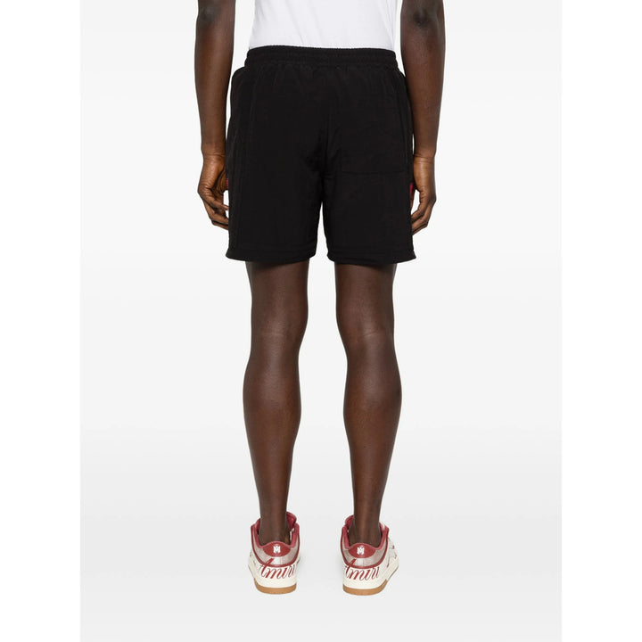 Rhude Shorts - Black | c57886e8ed3d4d348c60914b12e11d77d3be2cdc