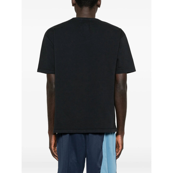Rhude T Shirts - Black | c66630eb66565aba7f16bf5e5e25a8b8ae8d0606