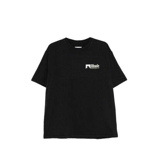 T Shirts Black