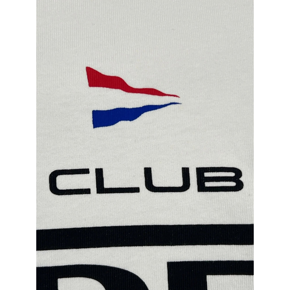 Rhude T Shirts - White | edd07fa75f0ef717e04d2029aab8f5df8b049cb0