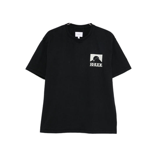 T Shirts Black
